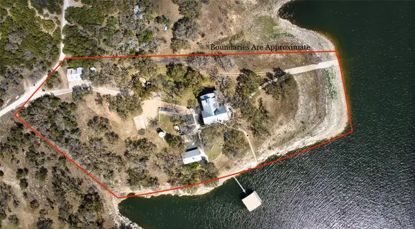 6021 Circle J Rd, Marble Falls, TX 78654