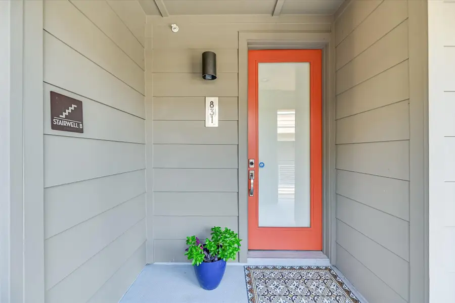 2800 Treble Ln #831, Austin, TX 78704 - Image #2