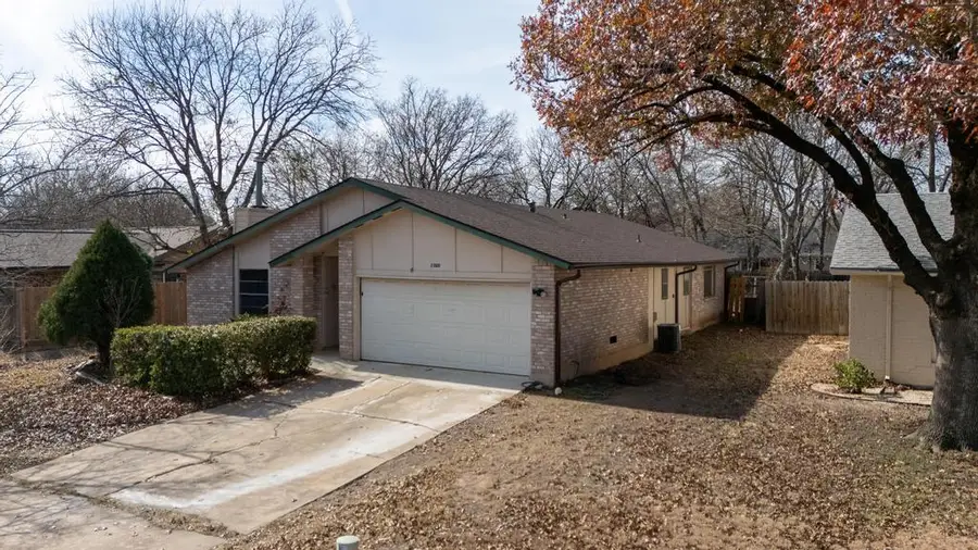 1708 W Mesa Park Dr, Round Rock, TX 78664 - Image #2