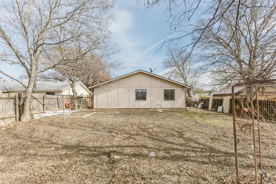 1708 W Mesa Park Dr, Round Rock, TX 78664 - Image #3