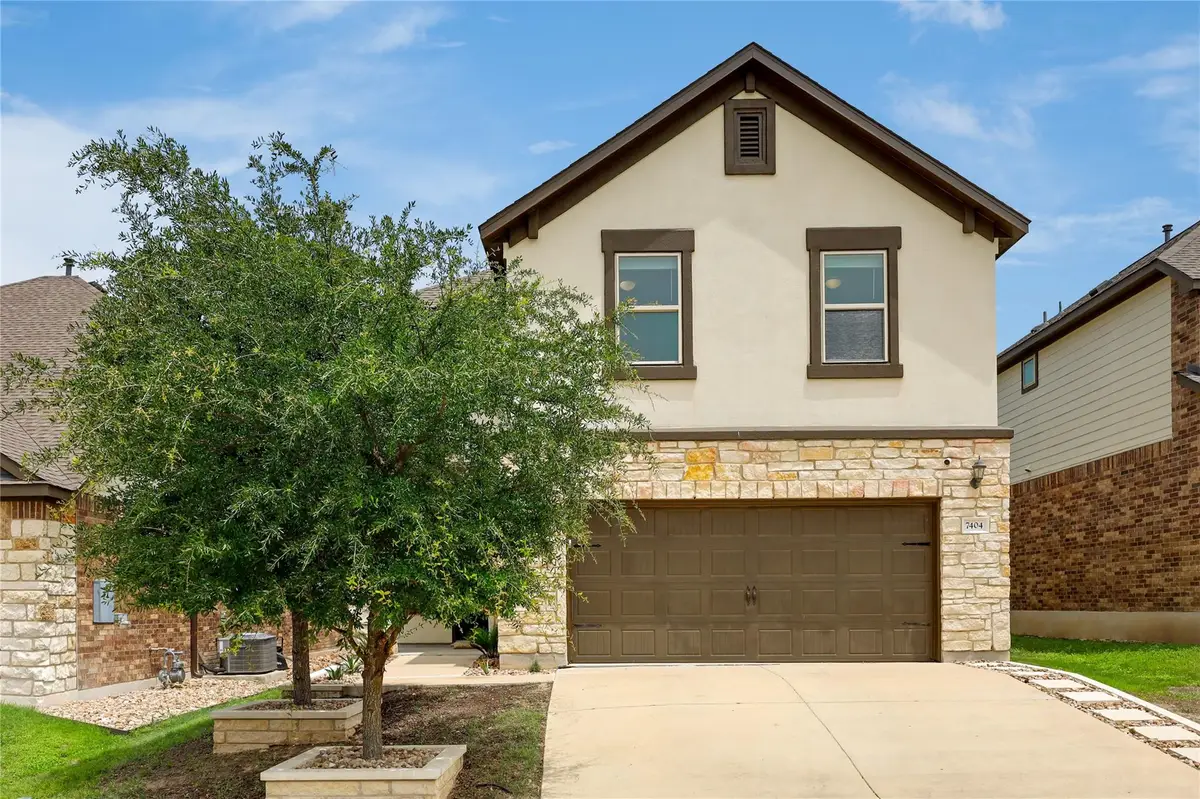 7404 Albany Dr, Austin, TX 78754 - #1
