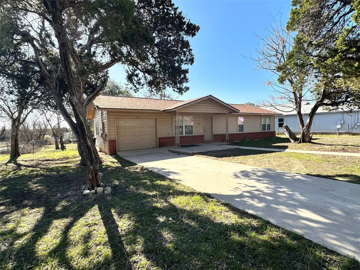 1501 Earle St, San Marcos, TX 78666 - #1