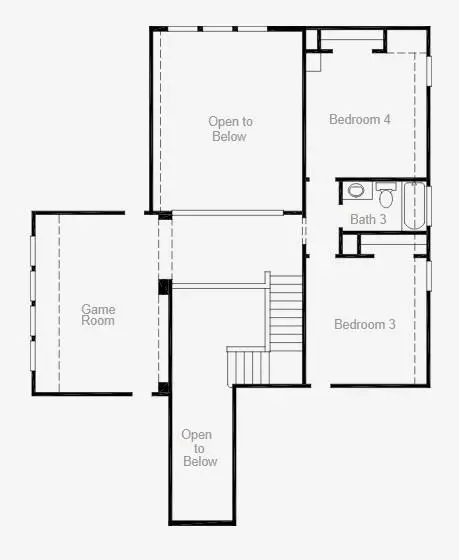 507 Los Aliso Ct, Liberty Hill, TX 78642 - #3