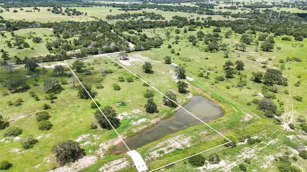 Lot 9 Zack Ln, Smithville, TX 78957