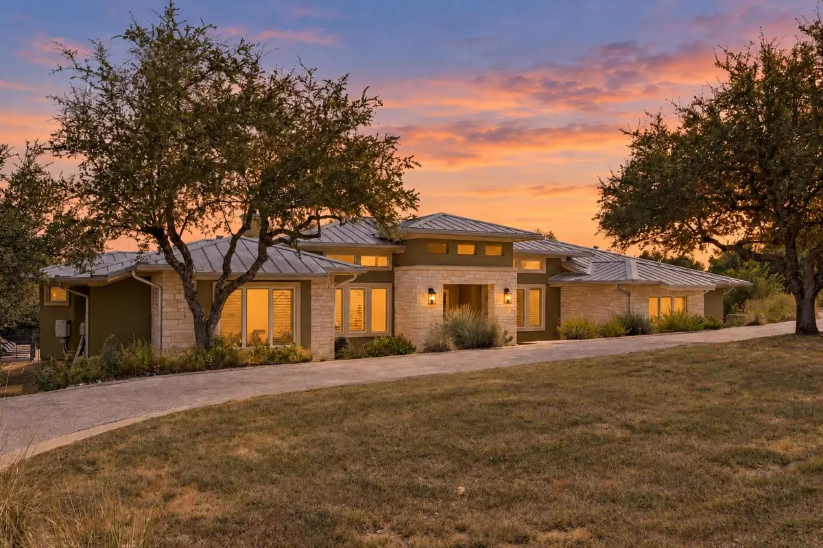 3801 Peak Lookout Dr, Austin, TX 78738 - #1