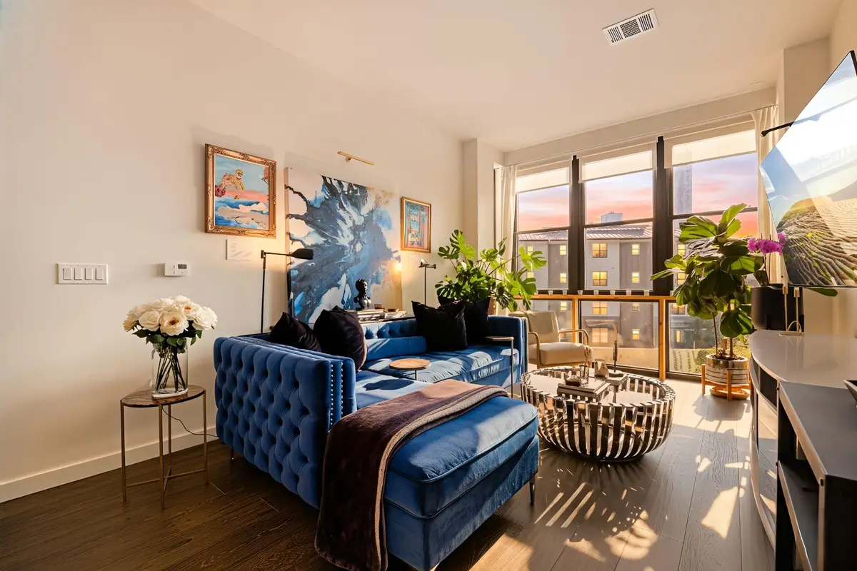 800 Embassy Dr #229, Austin, TX 78702 - Image #1