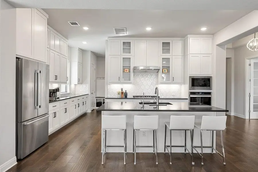 413 Sitlington Ln, Austin, TX 78738 - #2