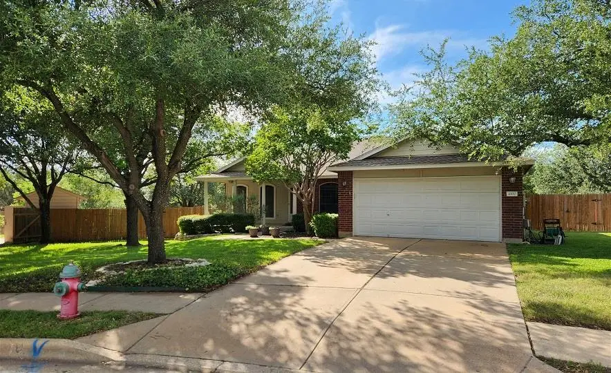 4100 Natural Bridge Ct, Round Rock, TX 78681 - #1