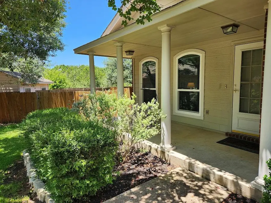 4100 Natural Bridge Ct, Round Rock, TX 78681 - #3