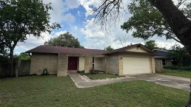 12007 Grey Rock Ln, Austin, TX 78750 - #1