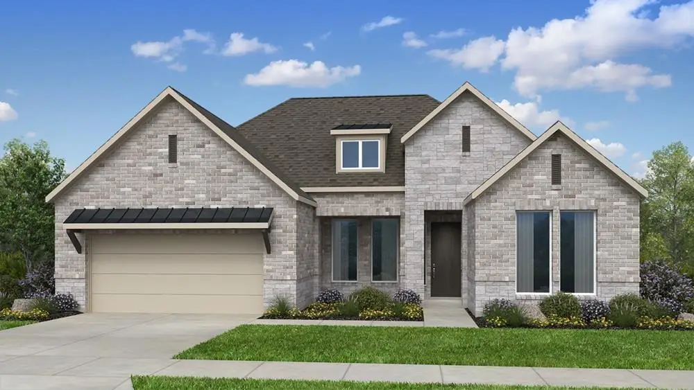 8908 Binnewater Way, Austin, TX 78744 - #1
