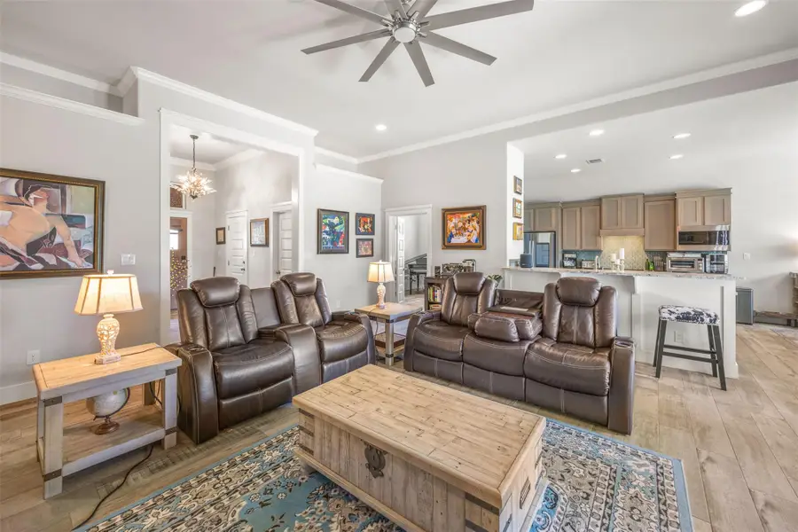 3 Cripple Creek Ct, Wimberley, TX 78676 - #2