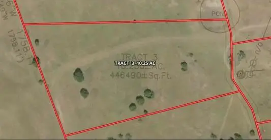 1115 Tract 3 - County Road 204 Rd, Burnet, TX 78611 - #2