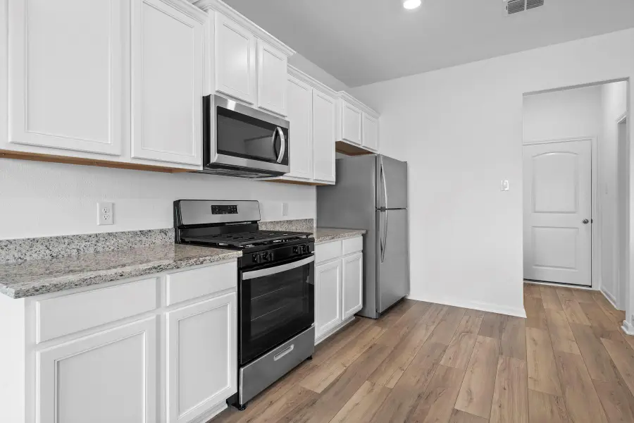 346 Low Pasture Trl, Maxwell, TX 78656 - #3