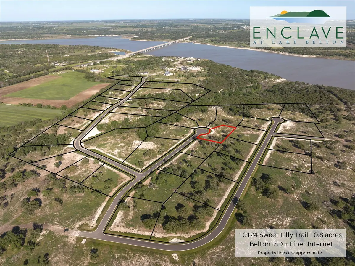 10124 Sweet Lilly Trl, Northwest Bell, TX 76557 - #1