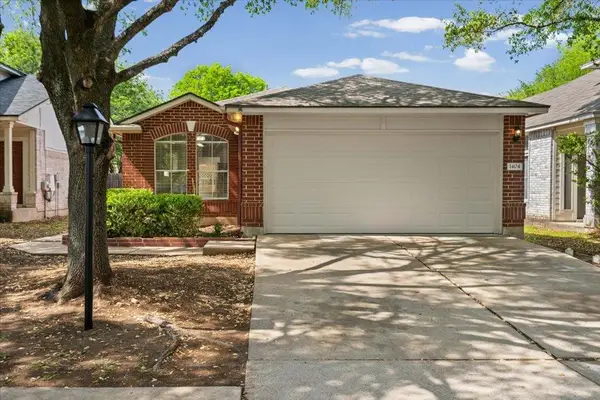 1404 Sir Thopas Trl, Austin, TX 78748