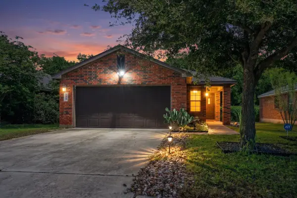 608 Emma Rose, Leander, TX 78641