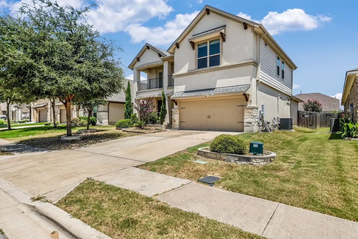 17017 Lathrop Ave, Pflugerville, TX 78660 - #1
