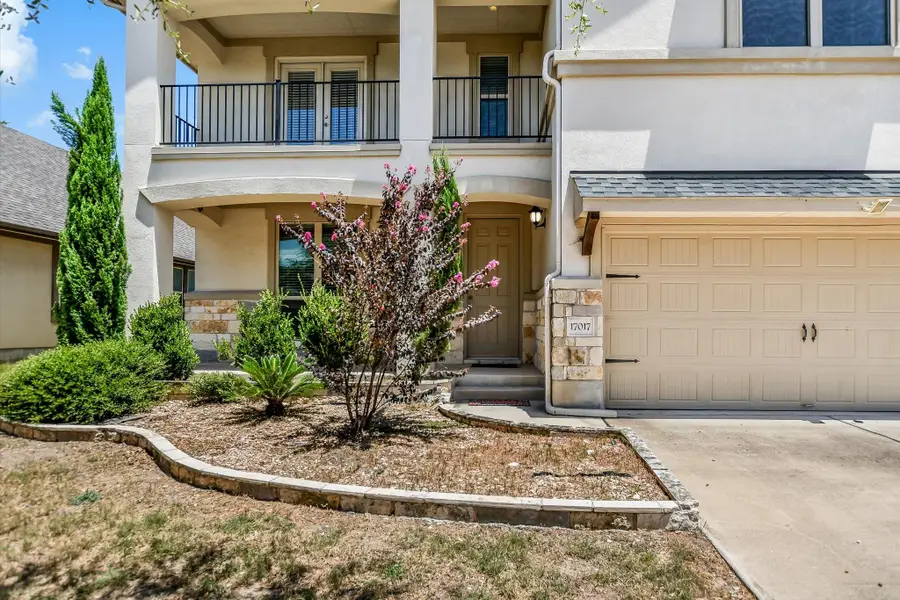 17017 Lathrop Ave, Pflugerville, TX 78660 - #3