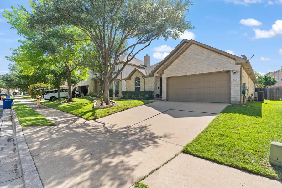 11009 Casitas Dr, Austin, TX 78717 - #3