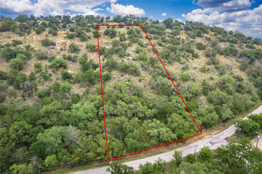 Lot 4 Skyline Dr, Sunrise Beach Village, TX 78643 - #3