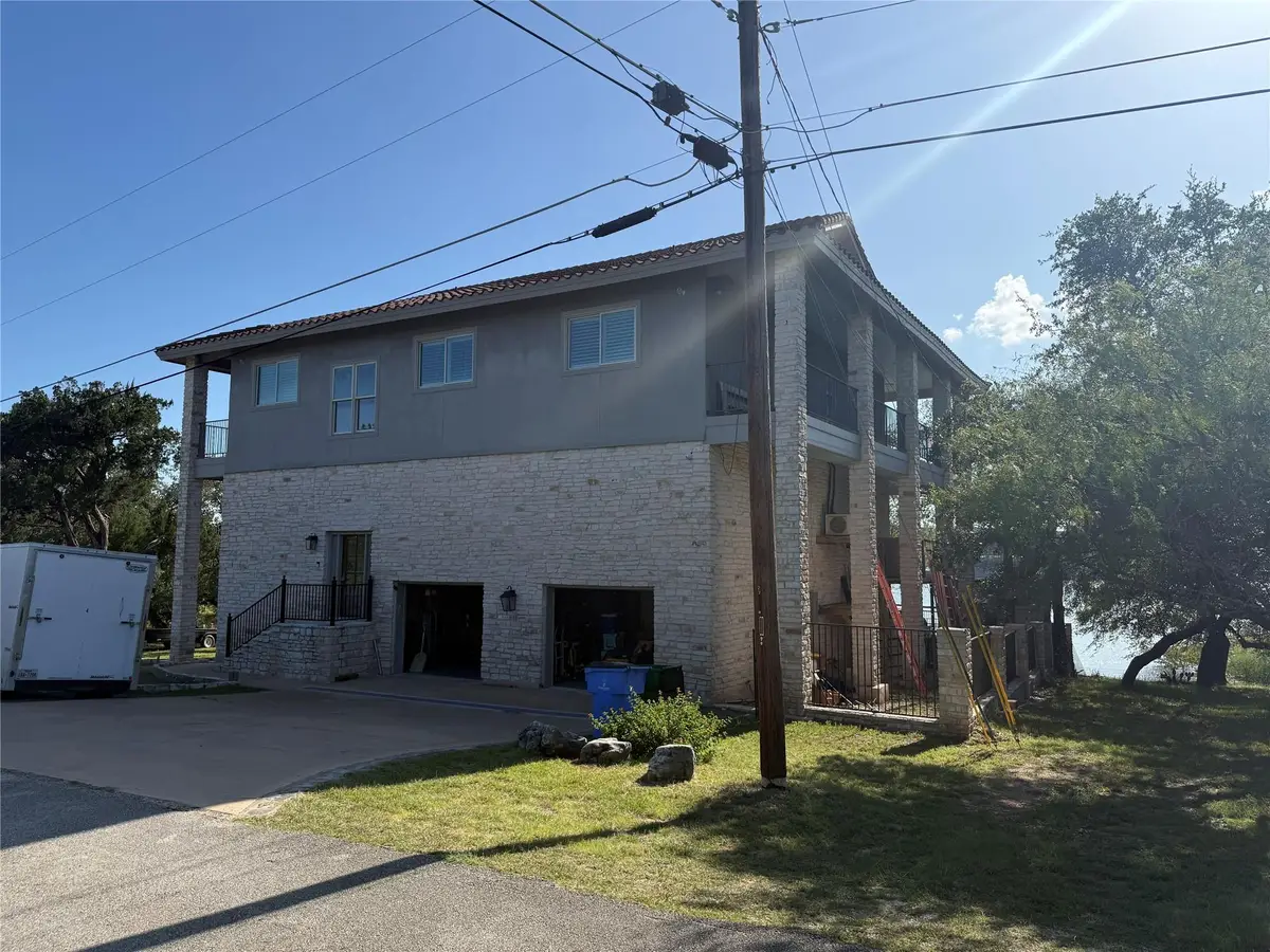 21921 Mockingbird St, Lago Vista, TX 78645 - #1