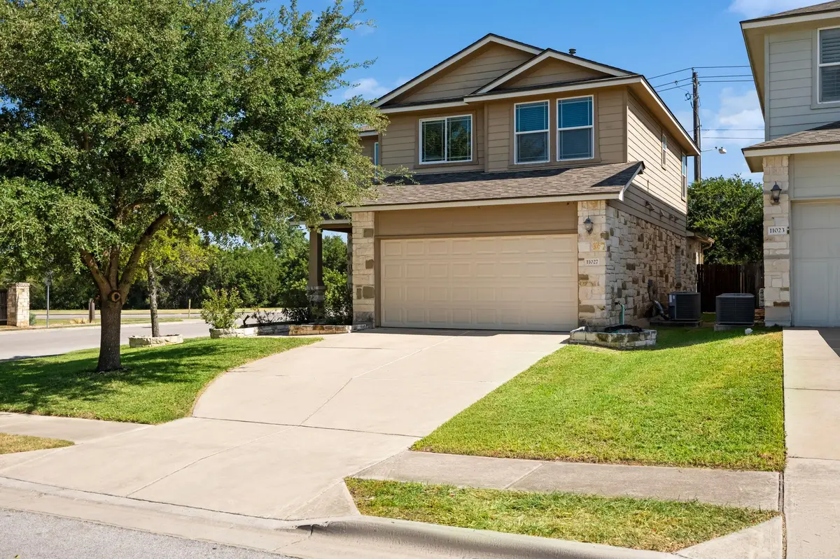 11027 Sly Beaver Dr, Austin, TX 78754 - #1