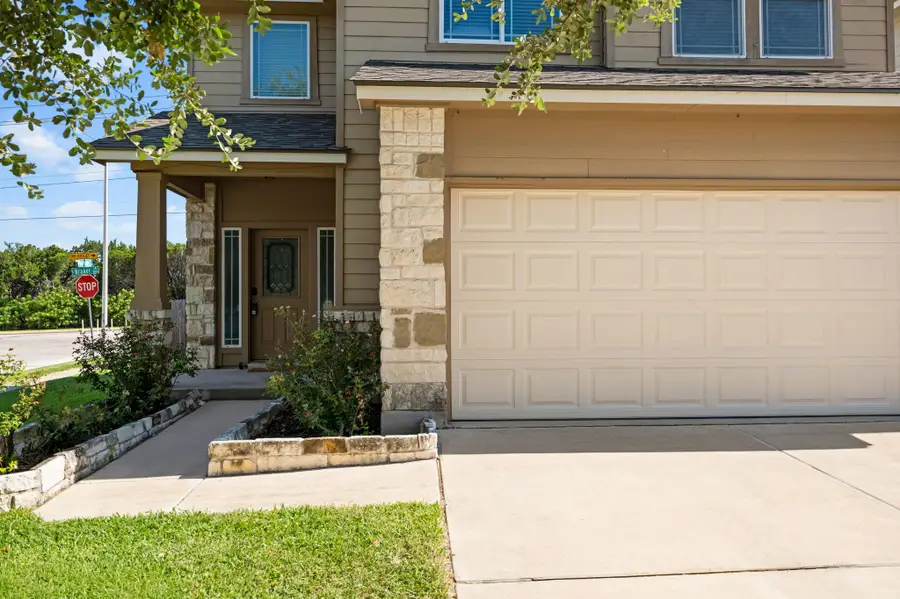 11027 Sly Beaver Dr, Austin, TX 78754 - #2