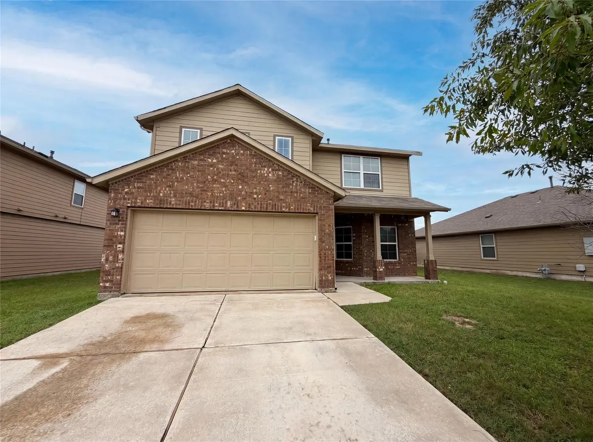 706 Luna Vista Dr, Hutto, TX 78634 - #1