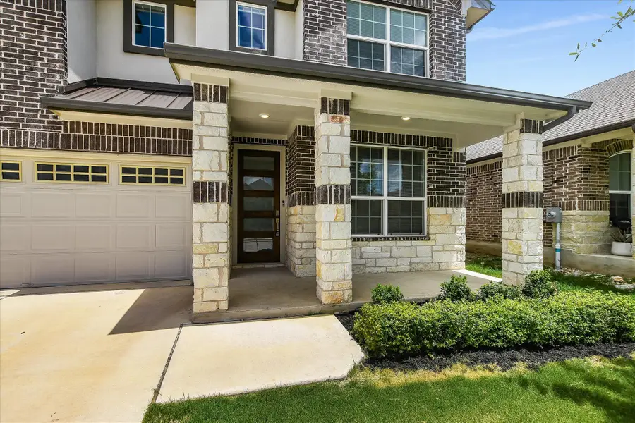 2337 Bravo Pass, Leander, TX 78641 - #2