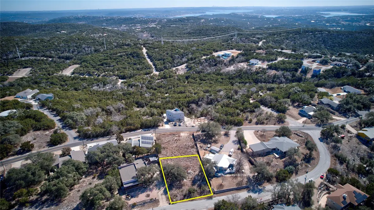 8409 Bronco Buster Trl, Lago Vista, TX 78645 - #1