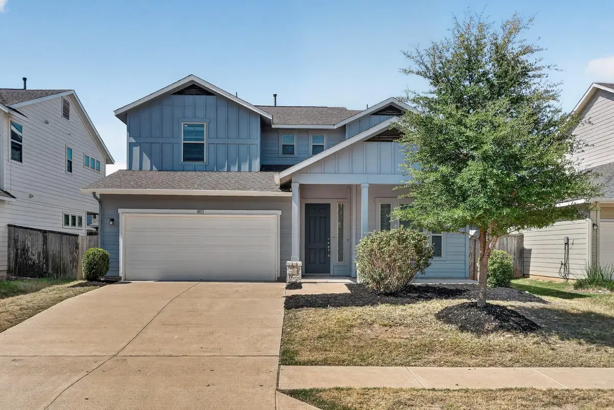 8013 Turnberry Ln, Austin, TX 78744 - #1