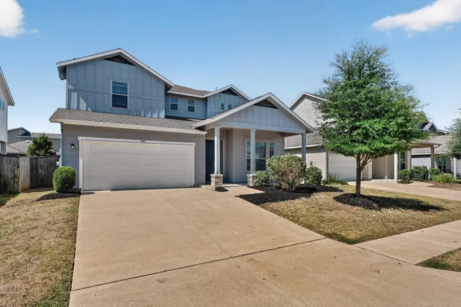 8013 Turnberry Ln, Austin, TX 78744 - #3