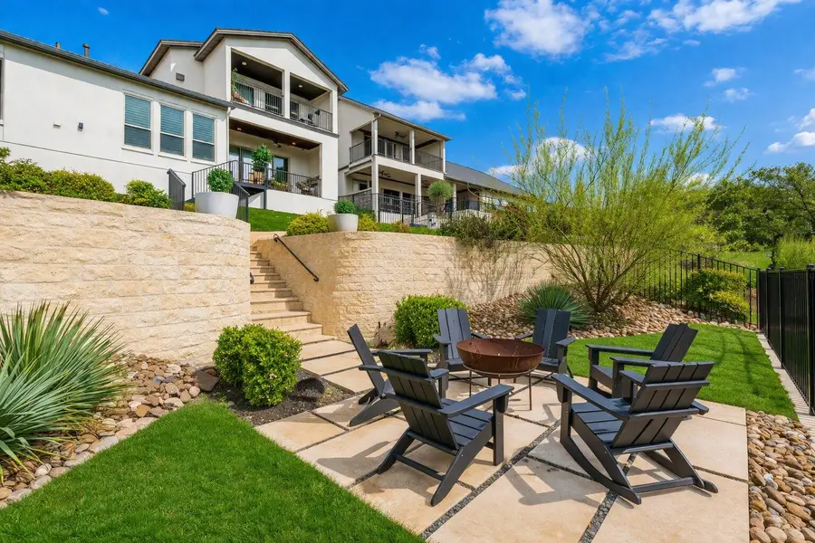 2540 Costa Del Sol Dr #46, Leander, TX 78641 - #2