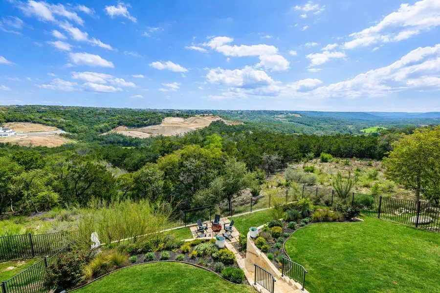 2540 Costa Del Sol Dr #46, Leander, TX 78641 - #3