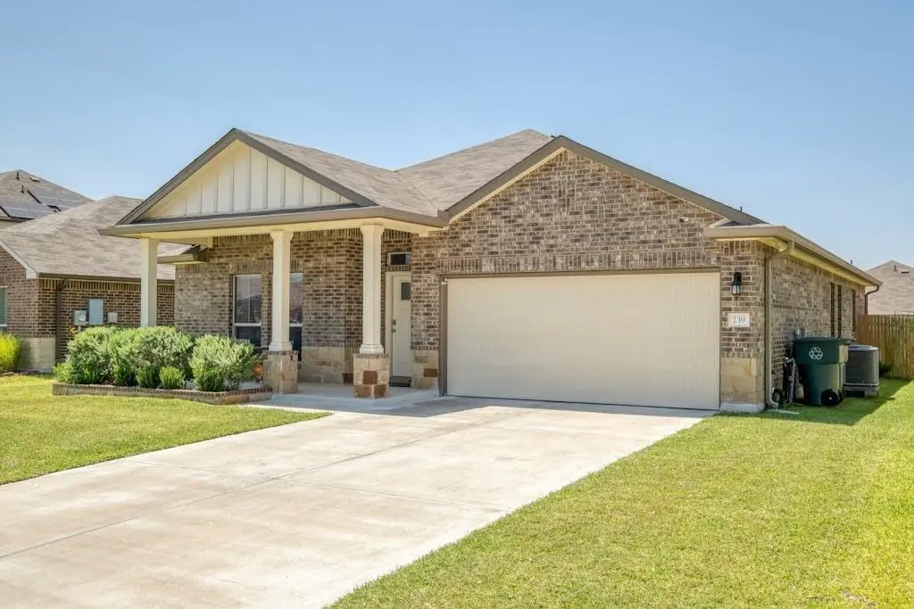 239 High More Ct, Temple, TX 76502 - #1