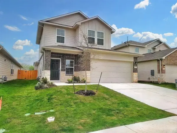 419 Sickle Loop, Uhland, TX 78640