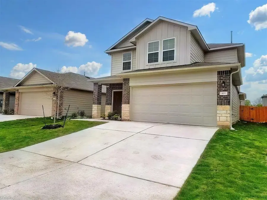 419 Sickle Loop, Uhland, TX 78640 - #3