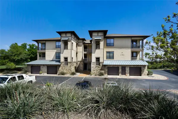 17800 Edgewood Way #203, Jonestown, TX 78645