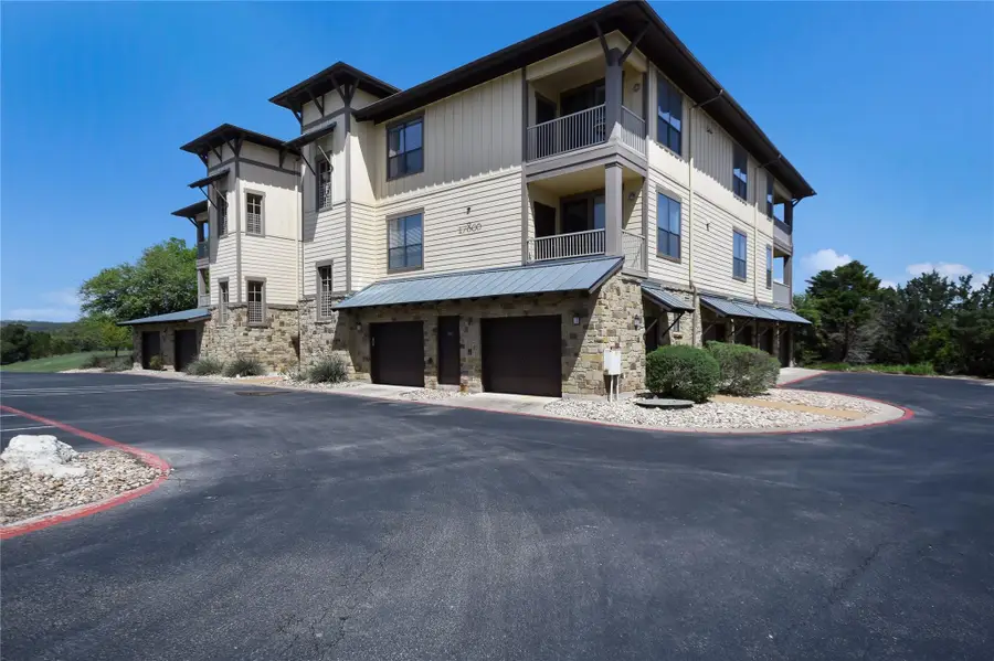 17800 Edgewood Way #203, Jonestown, TX 78645 - #2