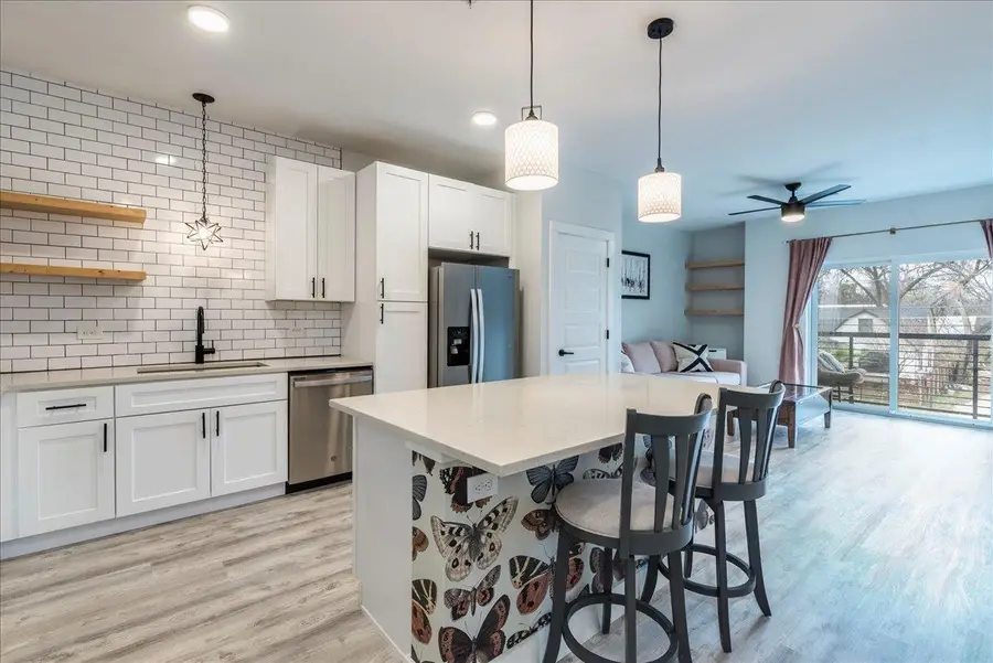 3101 Govalle Ave #220, Austin, TX 78702 - #2