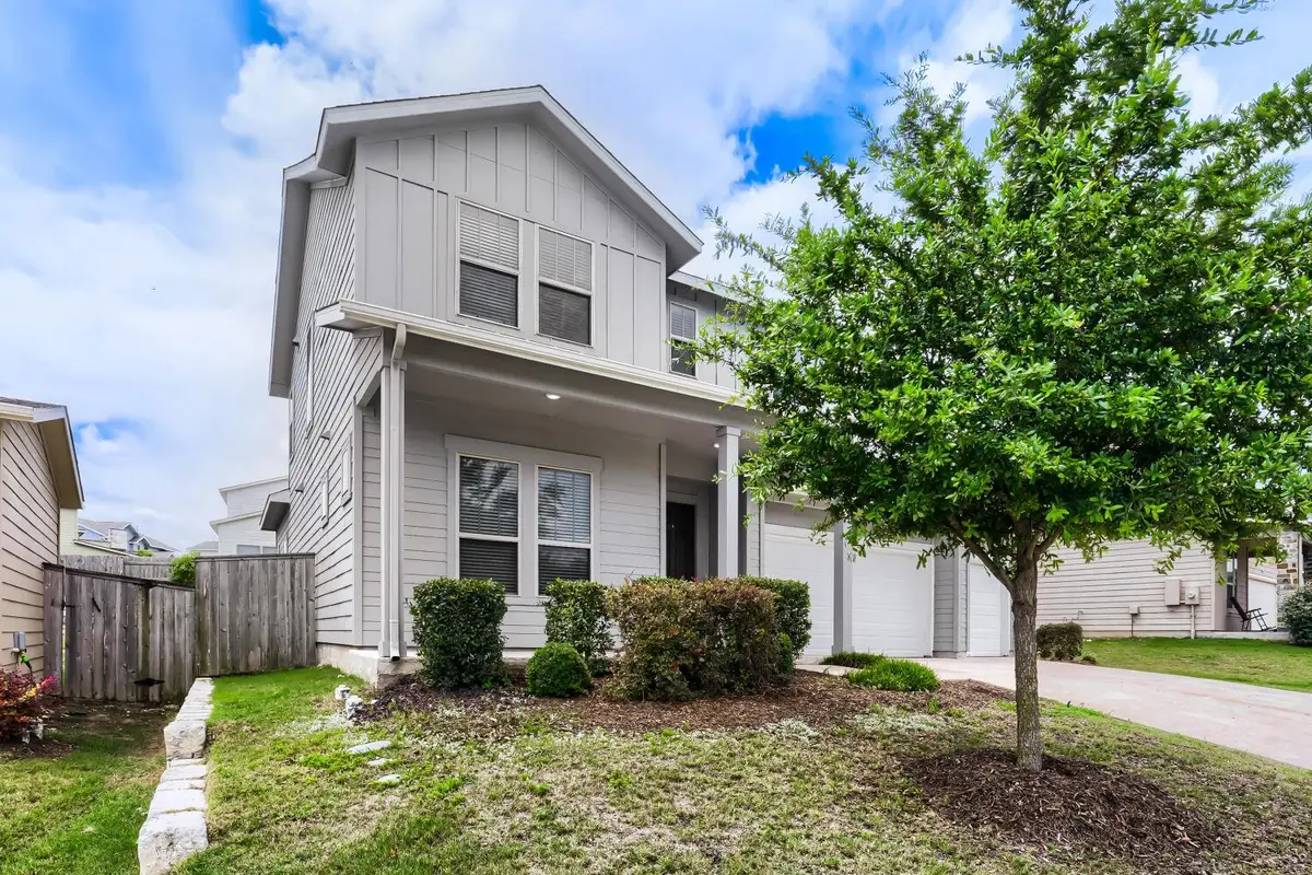 5613 Gerard Dr, Austin, TX 78744 - #1