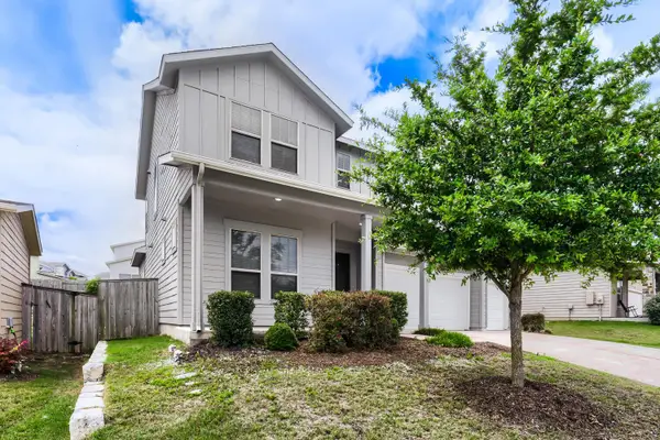 5613 Gerard Dr, Austin, TX 78744