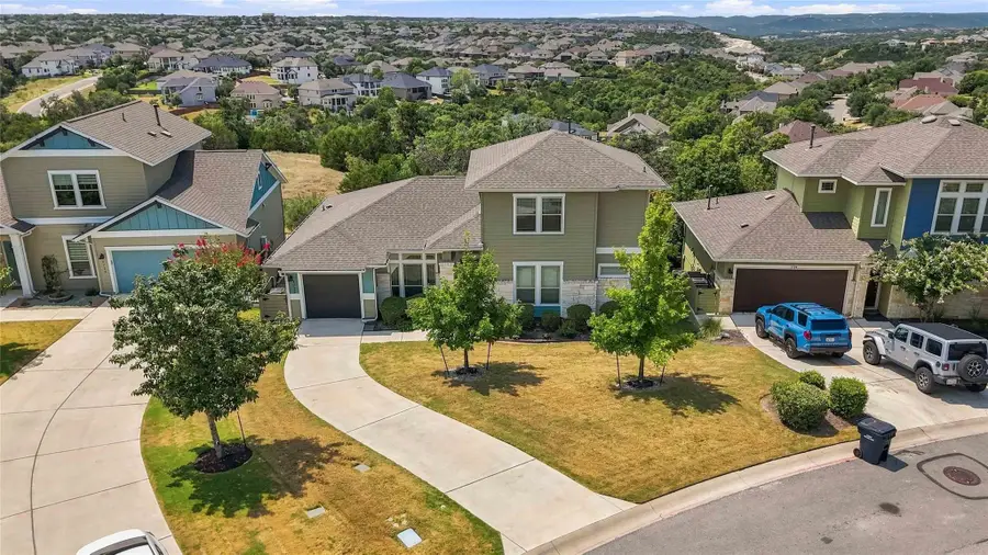 1722 Rowdy Loop #7, Leander, TX 78641 - #2