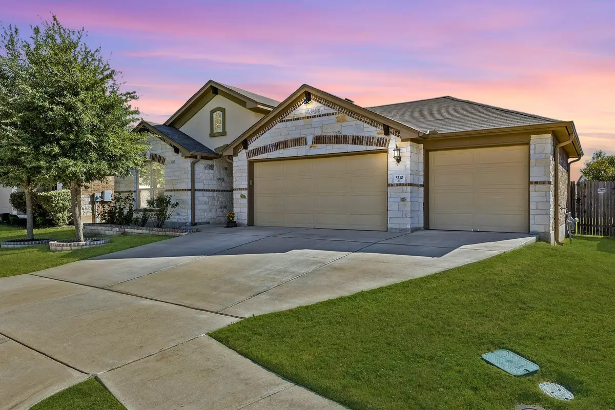 3210 Jacob Ln, San Marcos, TX 78666 - Image #1