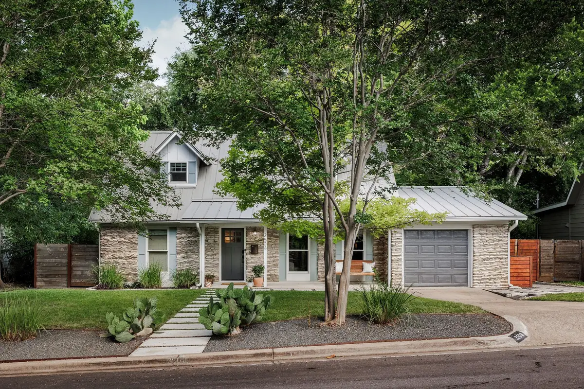 2508 Friar Tuck Ln, Austin, TX 78704 - #1