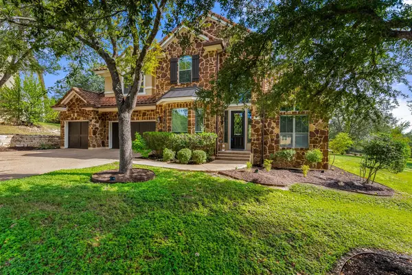 11600 Hunters Green Trl, Austin, TX 78732