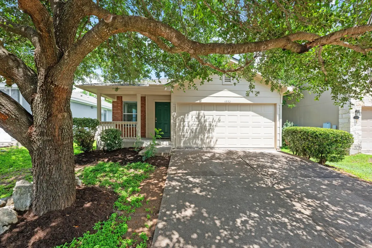 5332 Krueger Ln, Austin, TX 78723 - #1