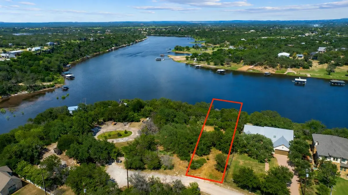 513 Nomad Dr, Spicewood, TX 78669 - #1