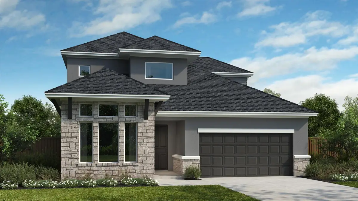 17332 Graces Path, Pflugerville, TX 78660 - #1